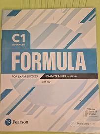 C1 Formula 