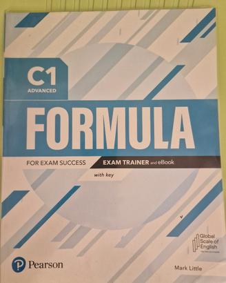 C1 Formula 