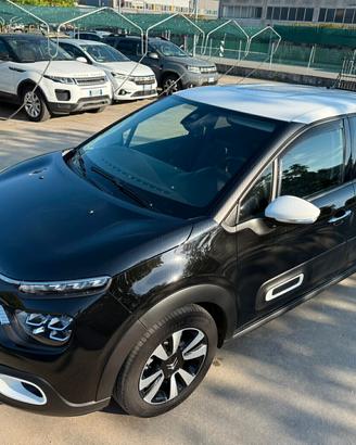 Citroen C3 1.5 HDI diesel 43.000km 102cv