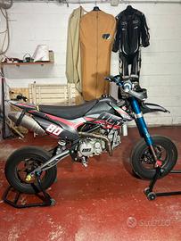 pitbike pbs