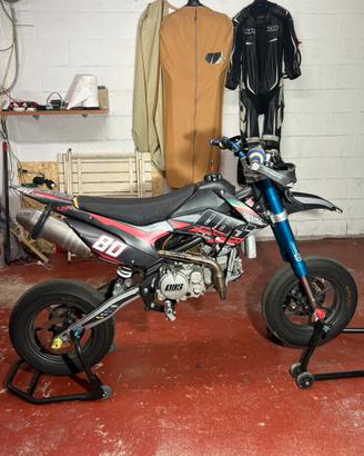 pitbike pbs