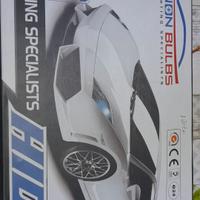 KIT XENON BULBS LED H7