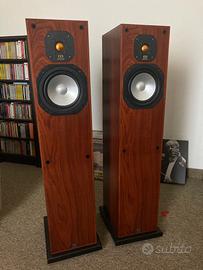 Monitor Audio