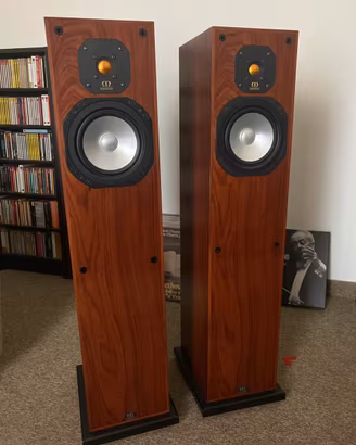 Monitor Audio