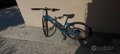 Bicicletta