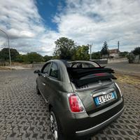 500 cabrio 1.3 Multijet 