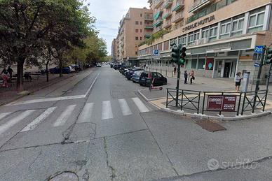 Corso alcifde de gasperi bilocale grazioso