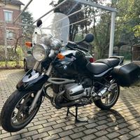 BMW R1150 R