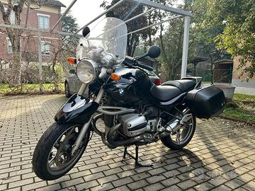BMW R1150 R