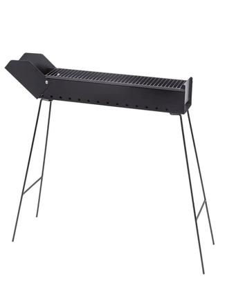 griglia arrosticini