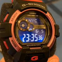 Casio G-Shock GLS-8900CM