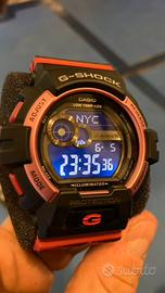 Casio G-Shock GLS-8900CM