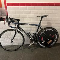 Bici da corsa