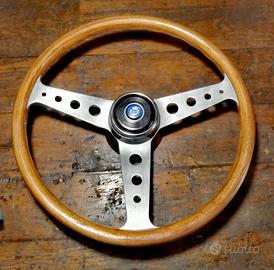 Volante in legno Personal / Lancia