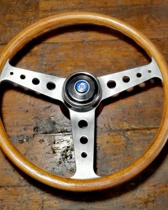 Volante in legno Personal / Lancia
