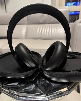 Bose Noise Cancelling Headphones 700 – Nero