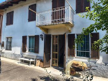 Casa semi-indipendente a Tigliole