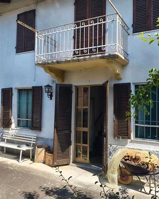 Casa semi-indipendente a Tigliole