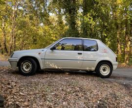 PEUGEOT 205 1.3 Rallye