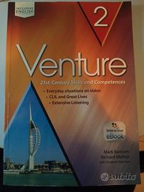 Venture 2