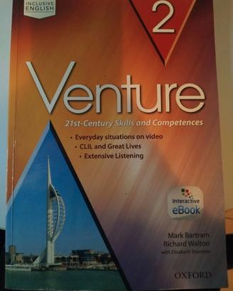 Venture 2