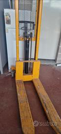 Stoccatore manuale