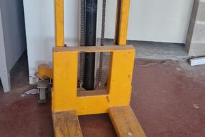 Stoccatore manuale