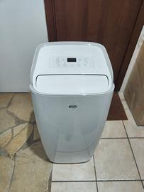 climatizzatore portatile Argo Milo plus 13000 btu