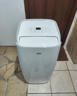 climatizzatore portatile Argo Milo plus 13000 btu