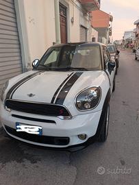 mini cooper paceman 