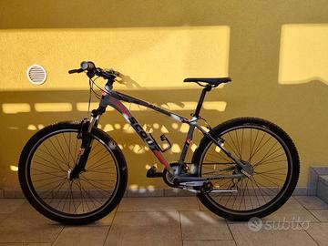 MTB Scout XC Alu 27.5 Shimano