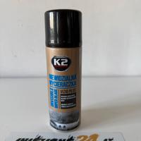 IDROREPELLENTE PER CRISTALLI AUTO SPRAY WIPER 200 