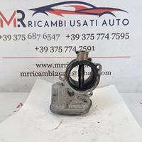 CORPO FARFALLATO BMW Serie 1 Serie (E87) 7804373-0