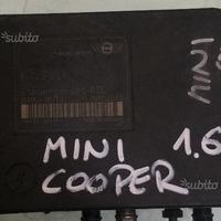 Modulo ABS MINI-Golf v- Opel agila