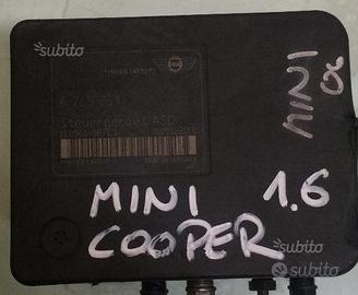 Modulo ABS MINI-Golf v- Opel agila