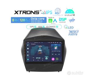 9'' QLED FULL HD OCTACORE DDR4 8GB RAM 128GB ROM S