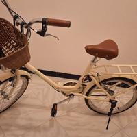 Bici Graziella (nuova)