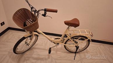 Bici Graziella (nuova)
