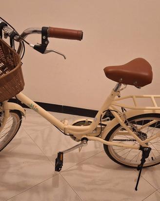 Bici Graziella (nuova)