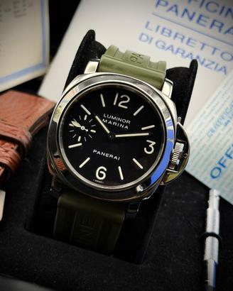 Panerai Luminor Pam00001