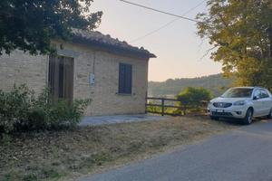 Casa rustica - Parco nazionale dei Monti Sibillini