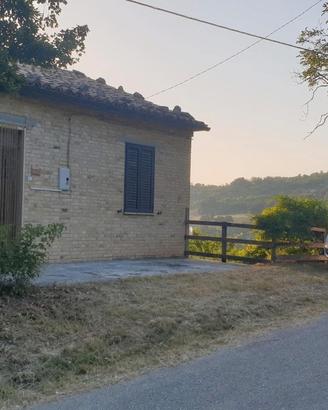 Casa rustica - Parco nazionale dei Monti Sibillini