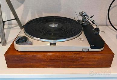 giradischi Thorens TD 124 MK1