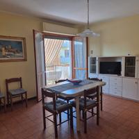 Casa nel verde vicina al mare