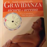 Libri sulla gravidanza