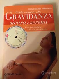 Libri sulla gravidanza