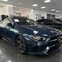 MERCEDES-BENZ CLA 200 d Automatic AMG Line Premium