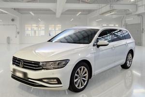 VOLKSWAGEN PASSAT VARIANT 2.0 TDI SCR EVO 110KW BU