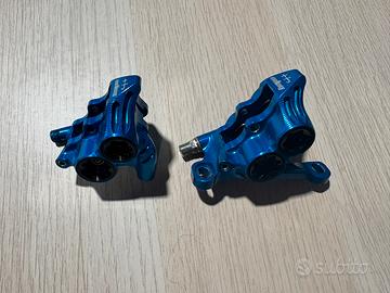 Pinze freno hope rx4 dot sram axs