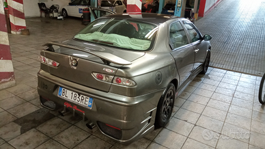Alfa 156